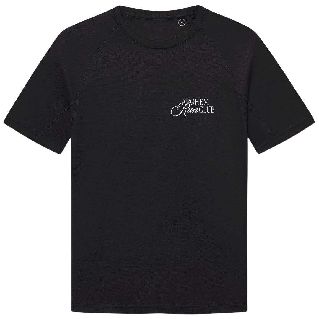 Apohem Tränings T-shirt Stl XL