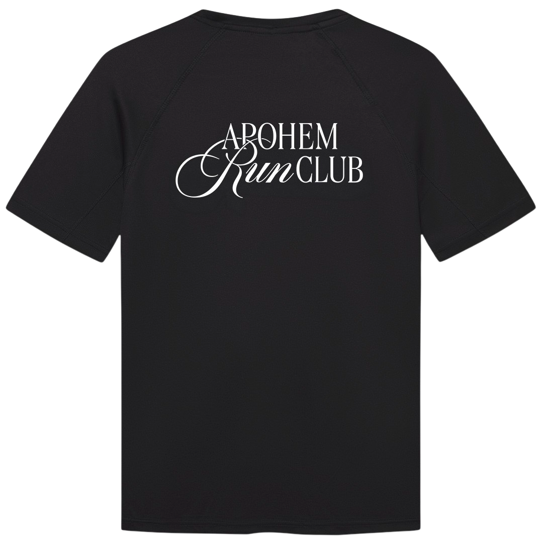 Apohem Tränings T-shirt Stl XL