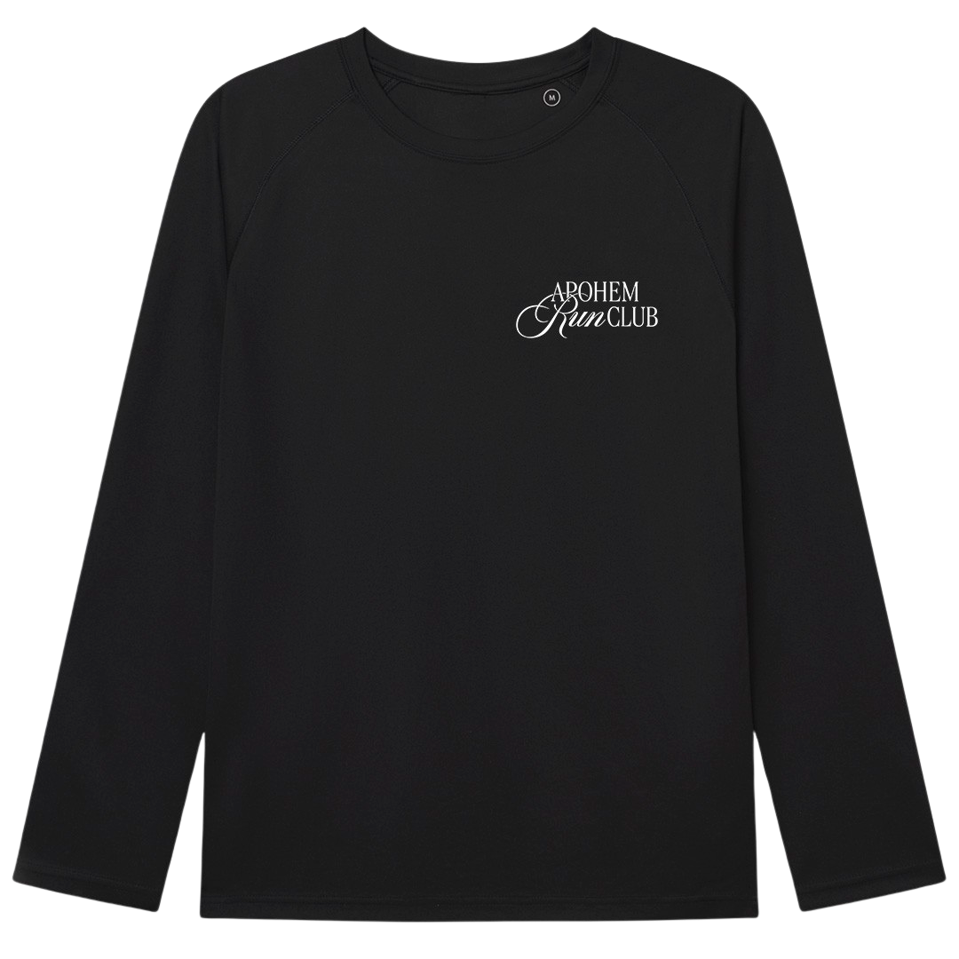 Apohem Tränings Longsleeve Stl M