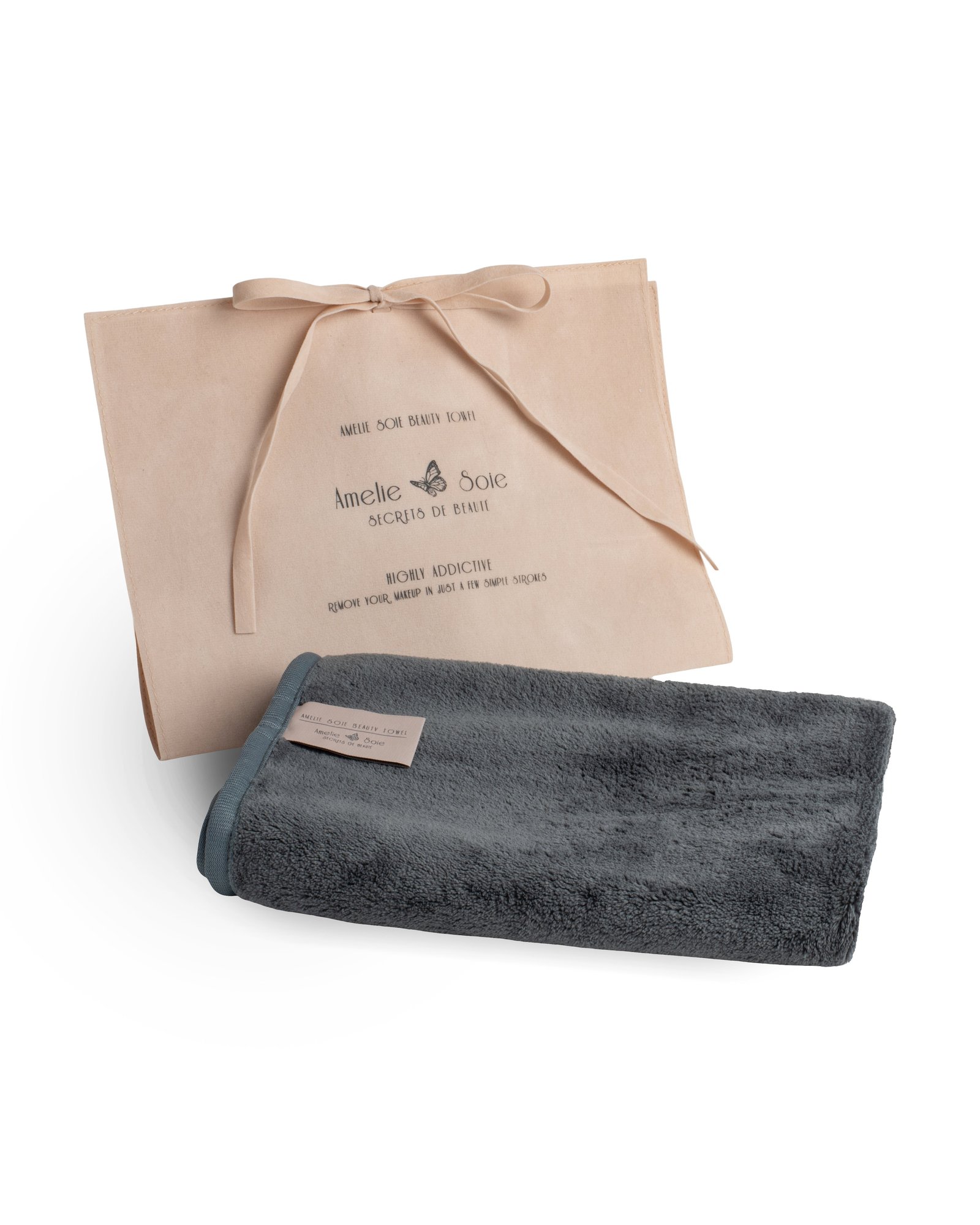 Amelie Soie Beauty Towel You Are Gorgeous 1 st