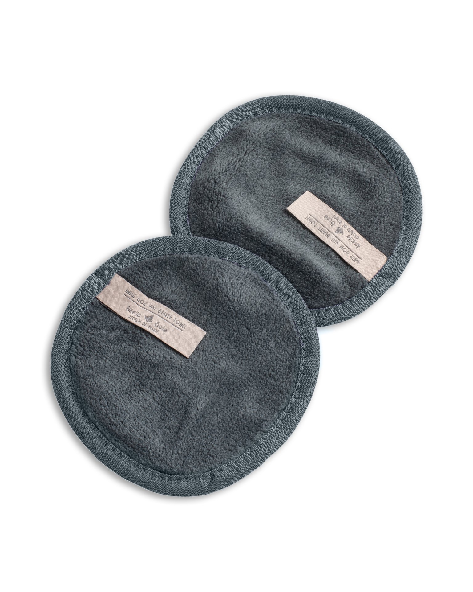 Amelie Soie Beauty Mini Towel Duo 2 st