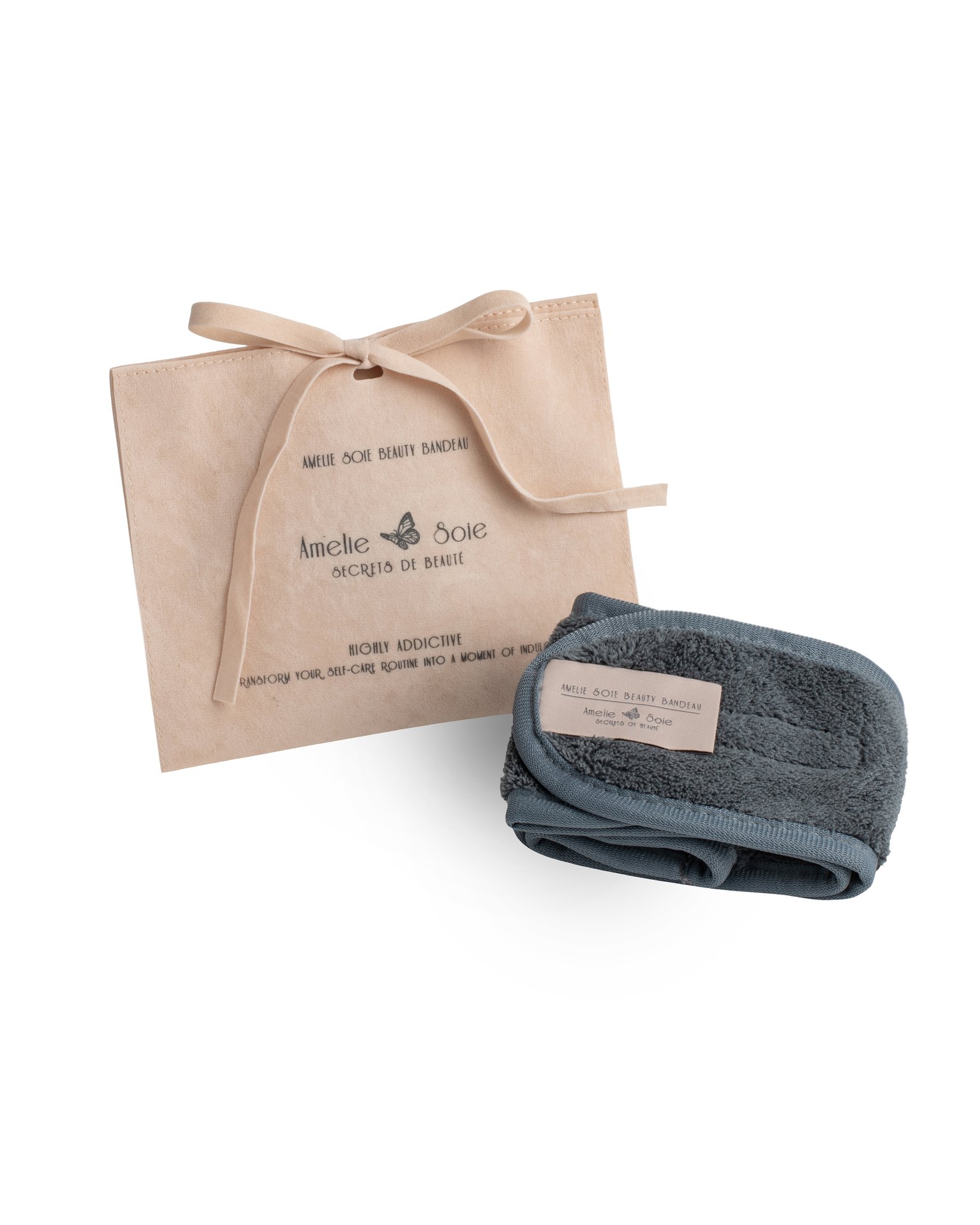 Amelie Soie Beauty Bandeau 1 st