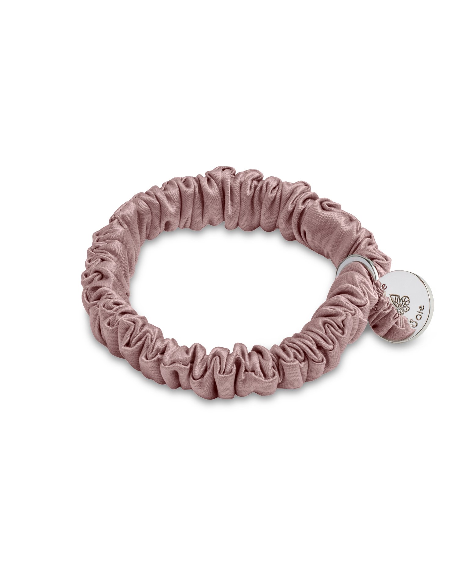 Amelie Soie Nudie Collection Mini Silk Blush 1 st