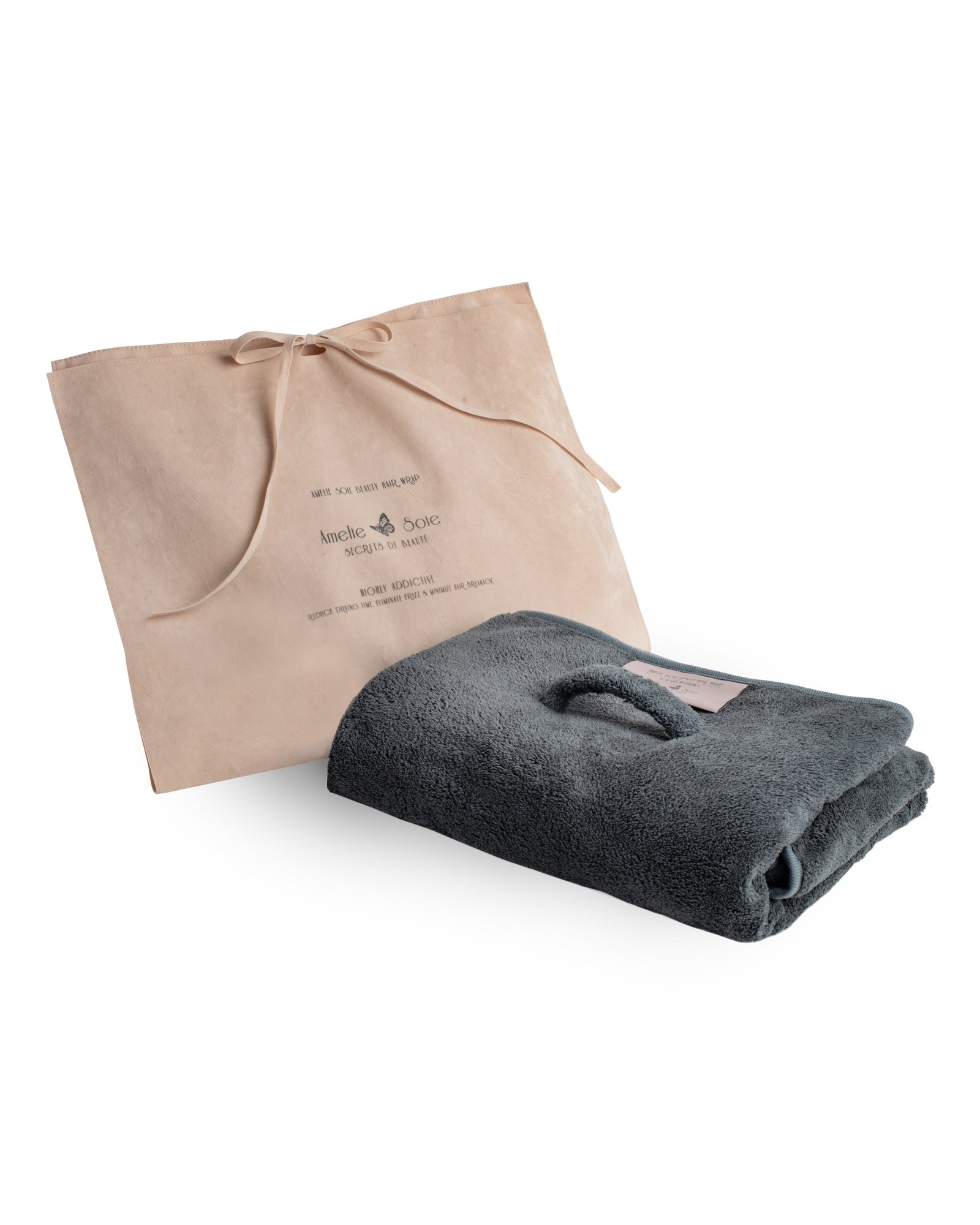 Amelie Soie Beauty Hair Wrap 1 st