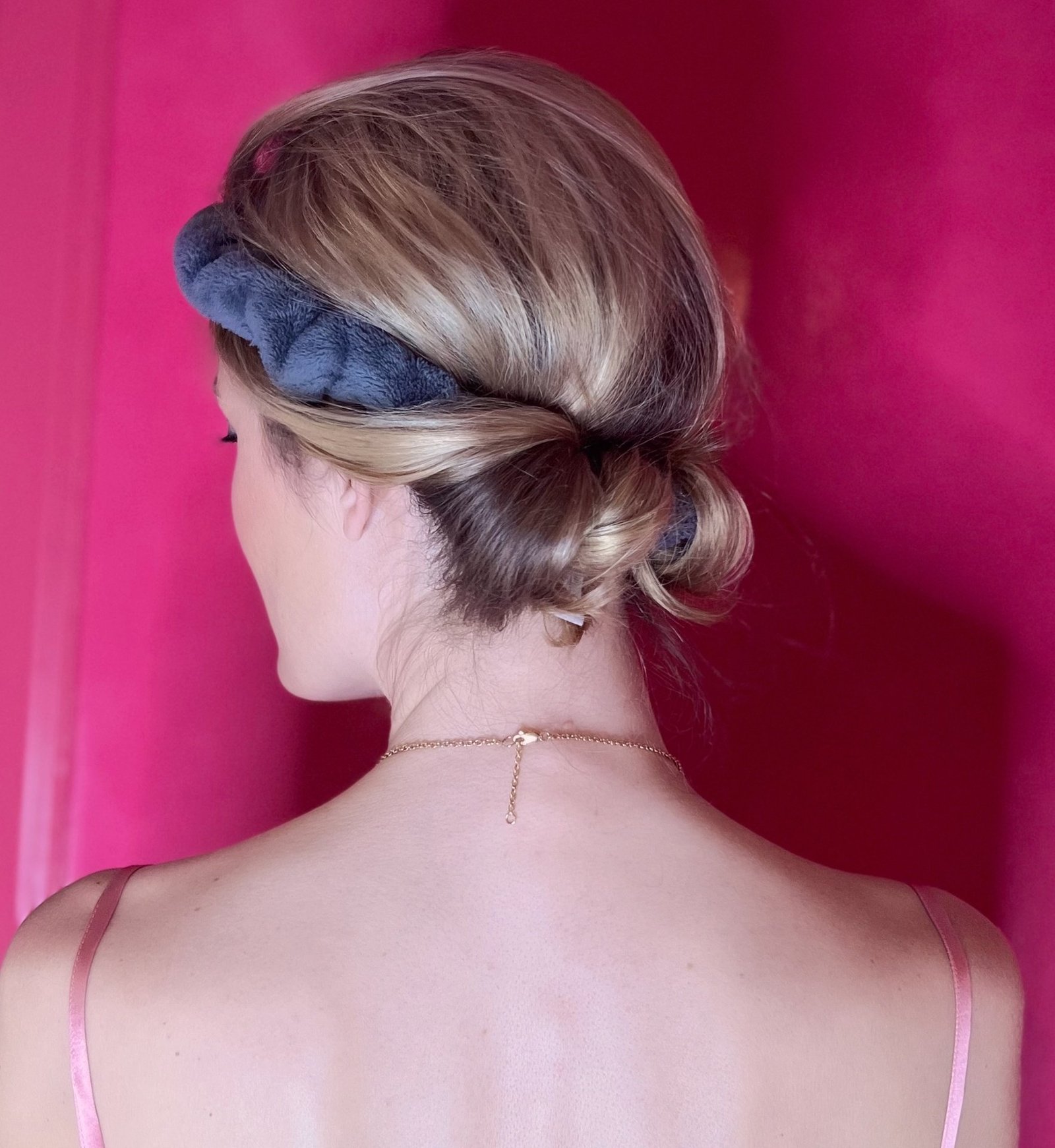 Amelie Soie Beauty Halo Heatless Waves 1 st