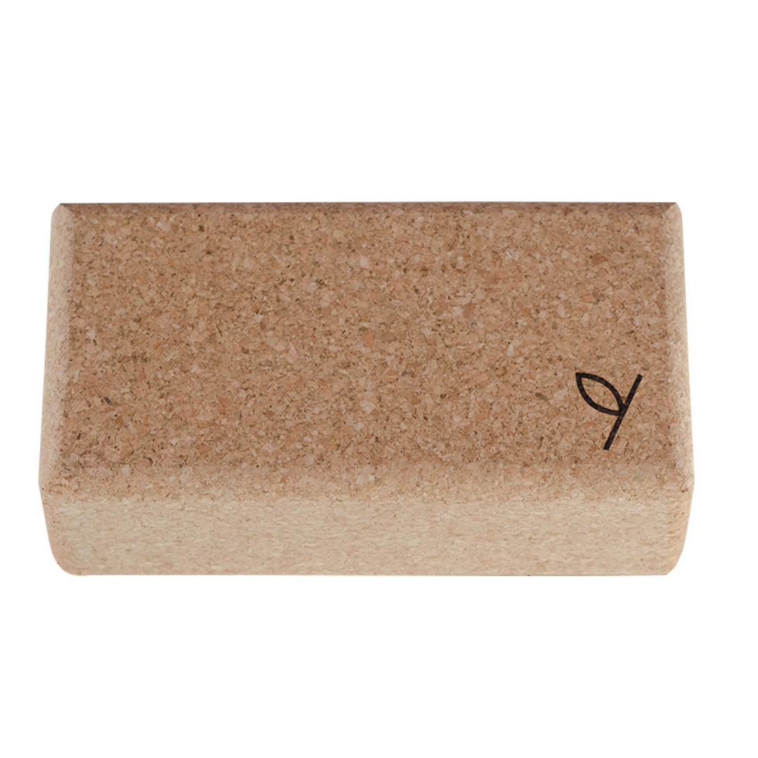 Yogiraj Cork Block Standard 1 st