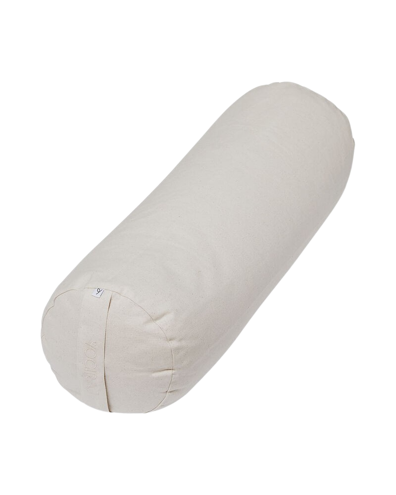 Yogiraj Bolster Natural