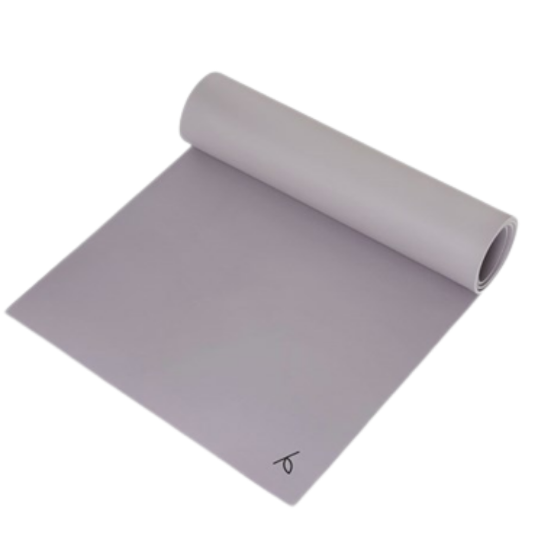 Yogiraj Natural Studio Mat 6mm Shadow Lilac 1st