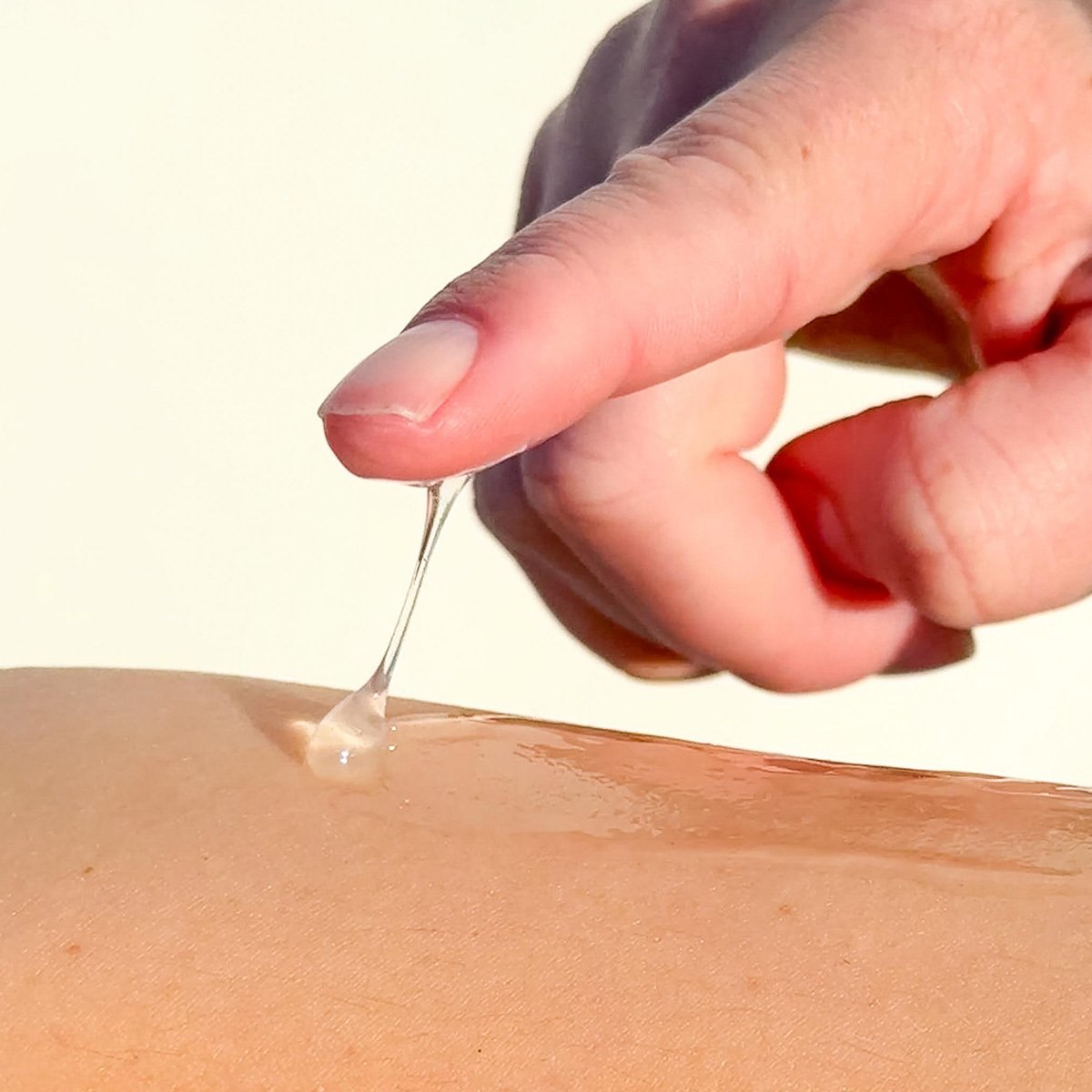 Suntribe Naturlig After Sun Gel Aloe Vera 100 ml