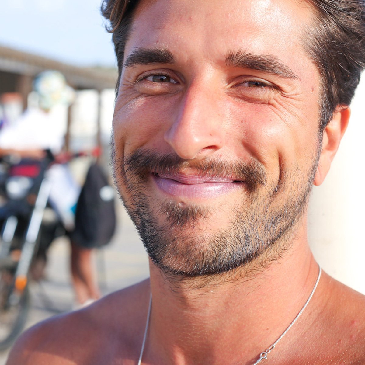 Suntribe Läppbalsam med Zink SPF50 5 g