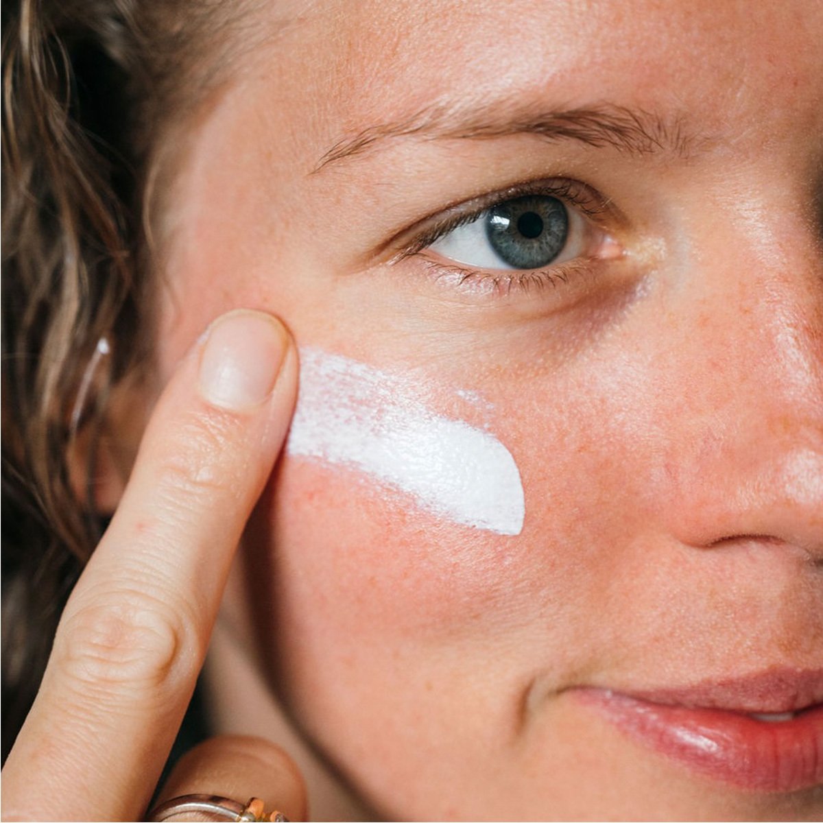 Suntribe Dagkräm med Ekologiska Mineraler SPF 50 50 ml