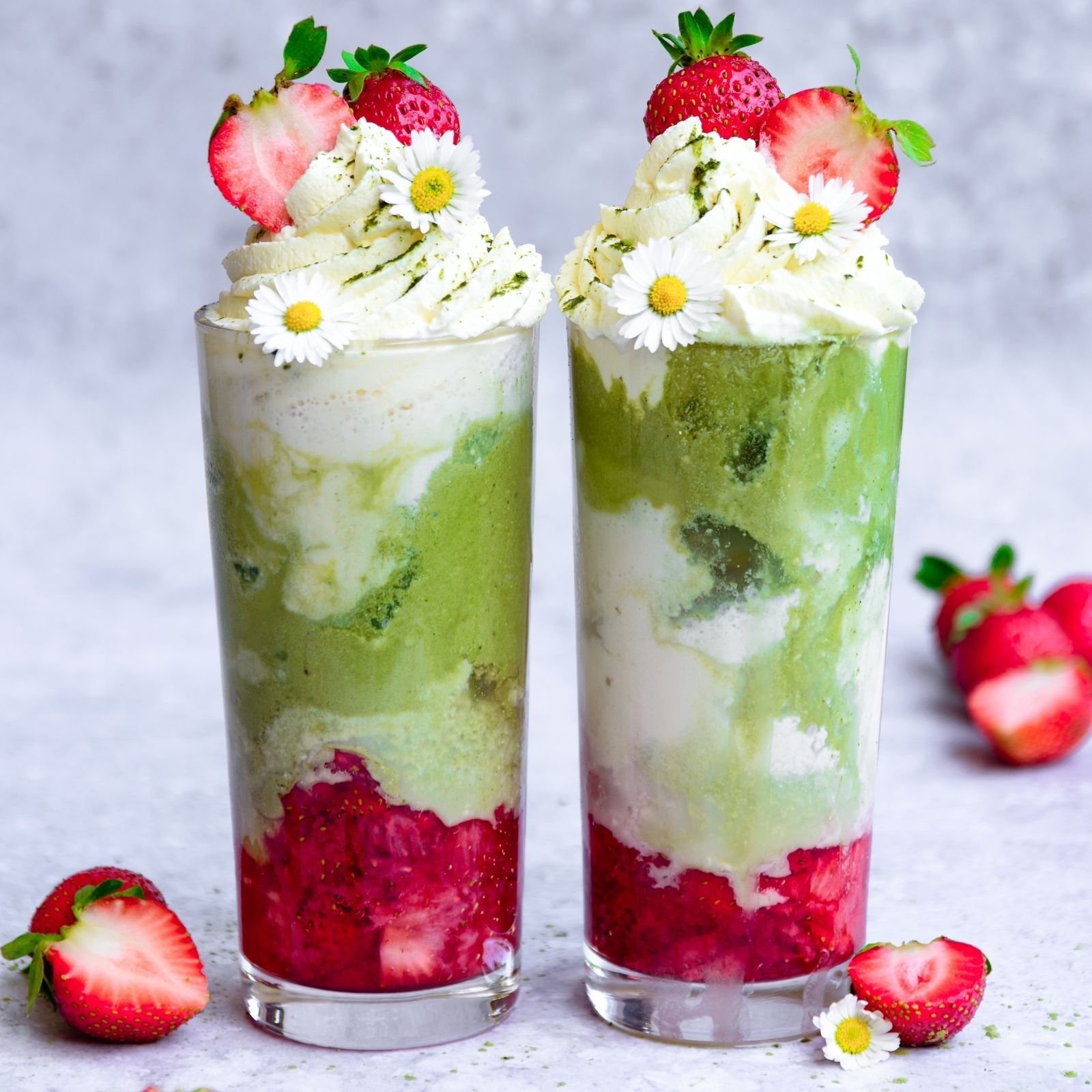 Rawnice Organic Matcha 50 g