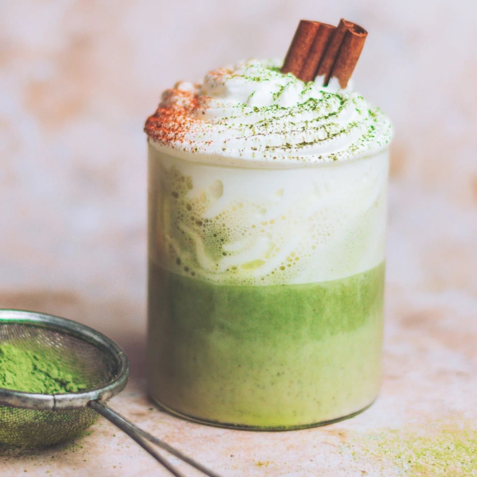 Rawnice Organic Matcha 50 g