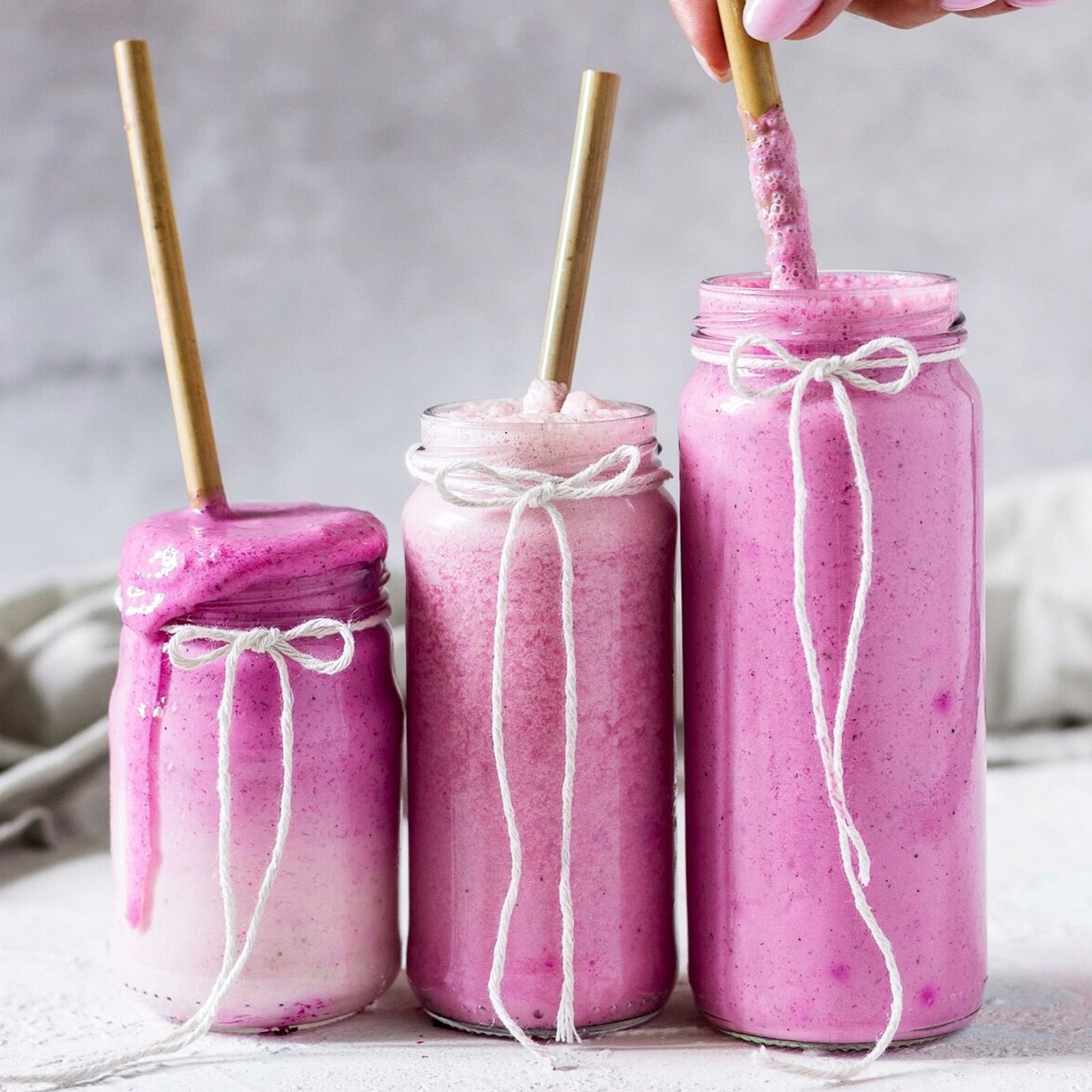 Rawnice Pink Pitaya 70 g