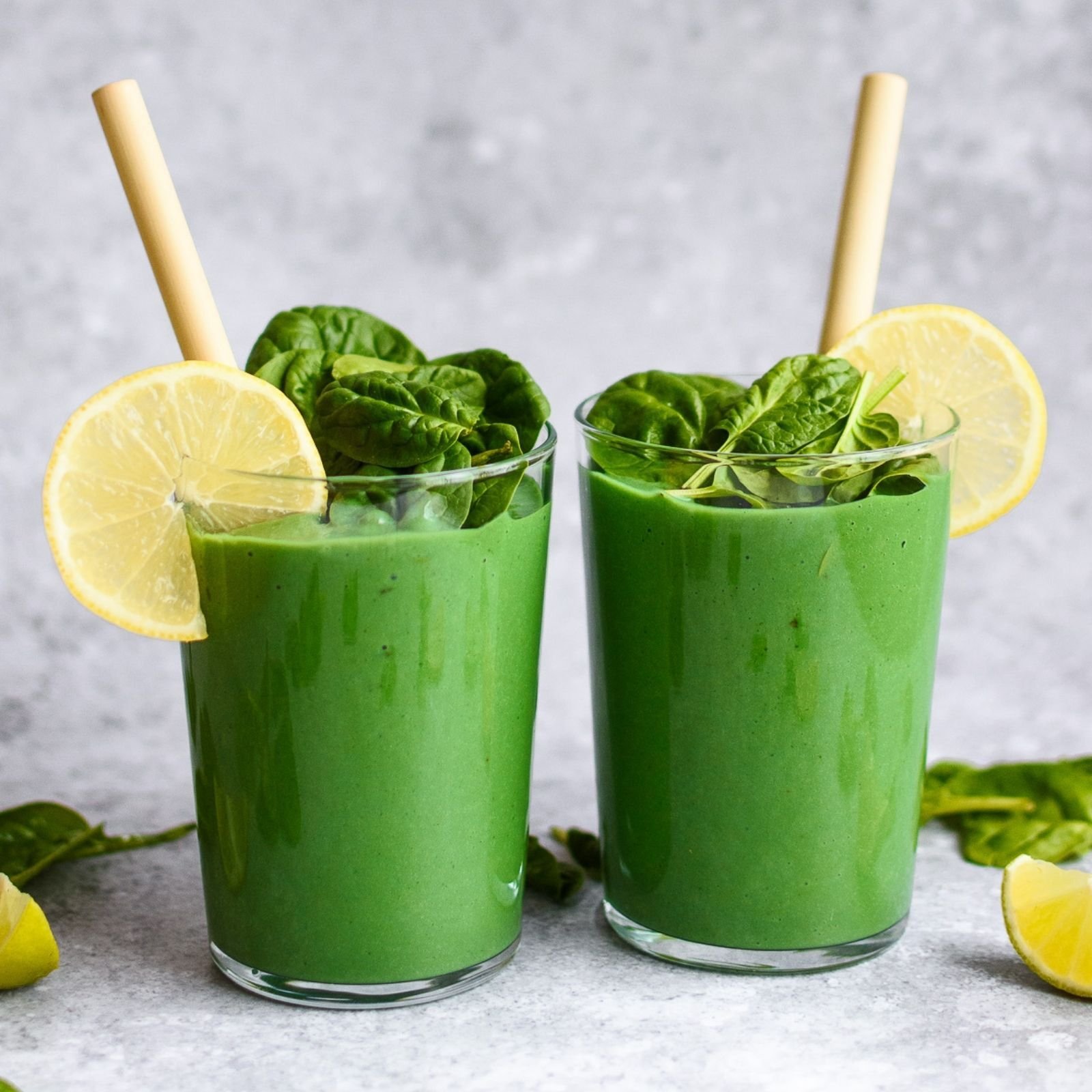 Rawnice Organic Grön Spirulina 100 g