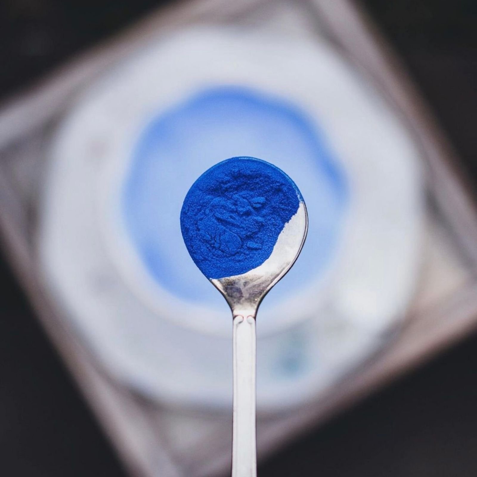 Rawnice Organic Blue Spirulina 50 g