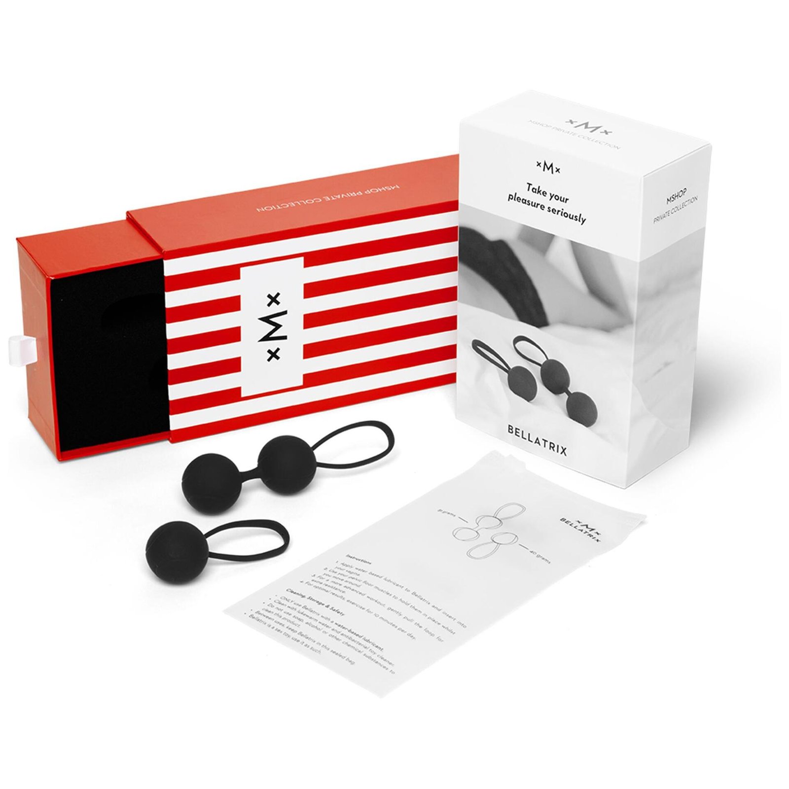 Mshop Private Collection Bellatrix 2.0