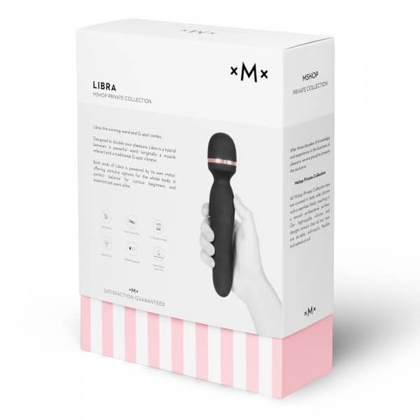 Mshop Private Collection Libra 2.0