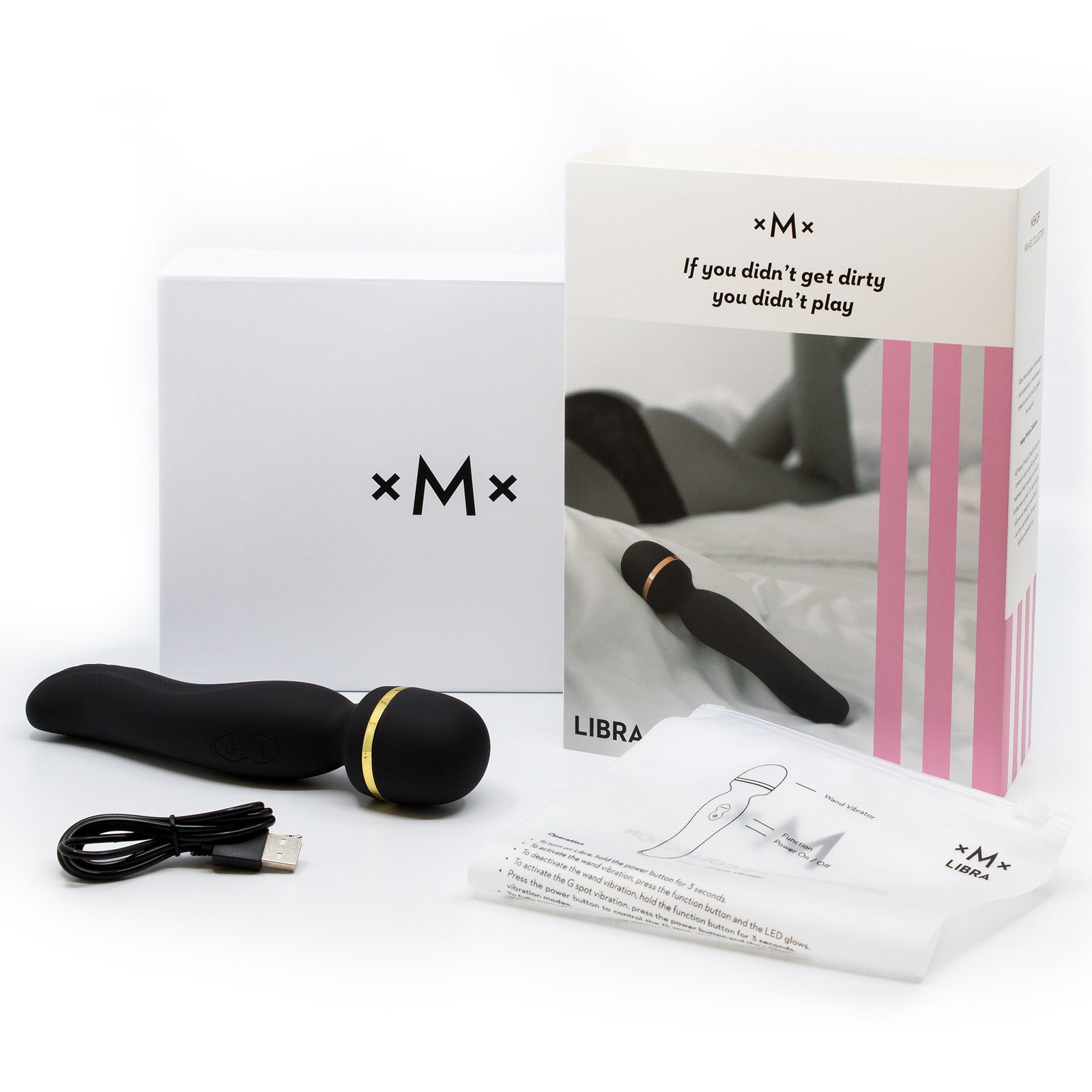 Mshop Private Collection Libra 2.0