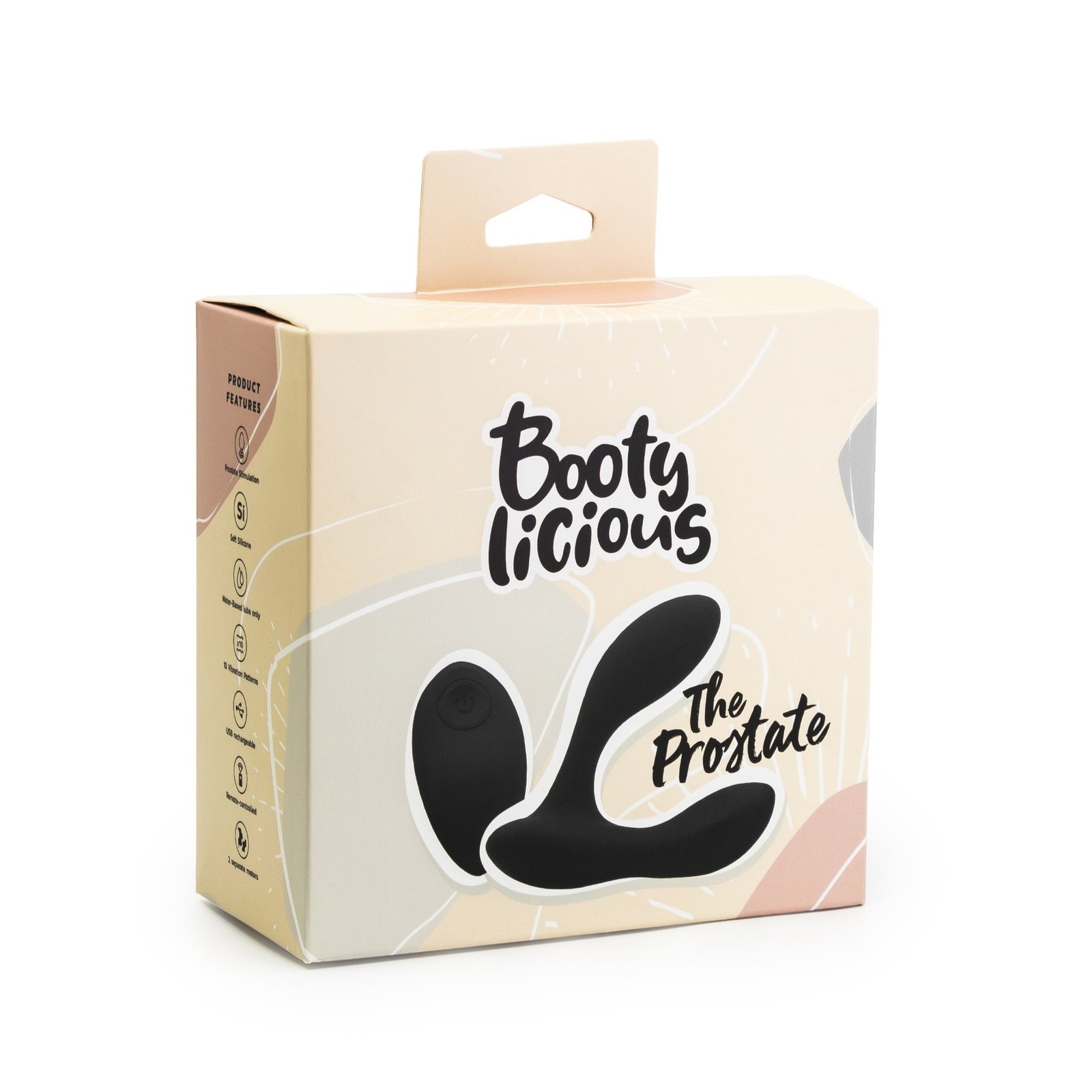 Bootylicious The Prostate