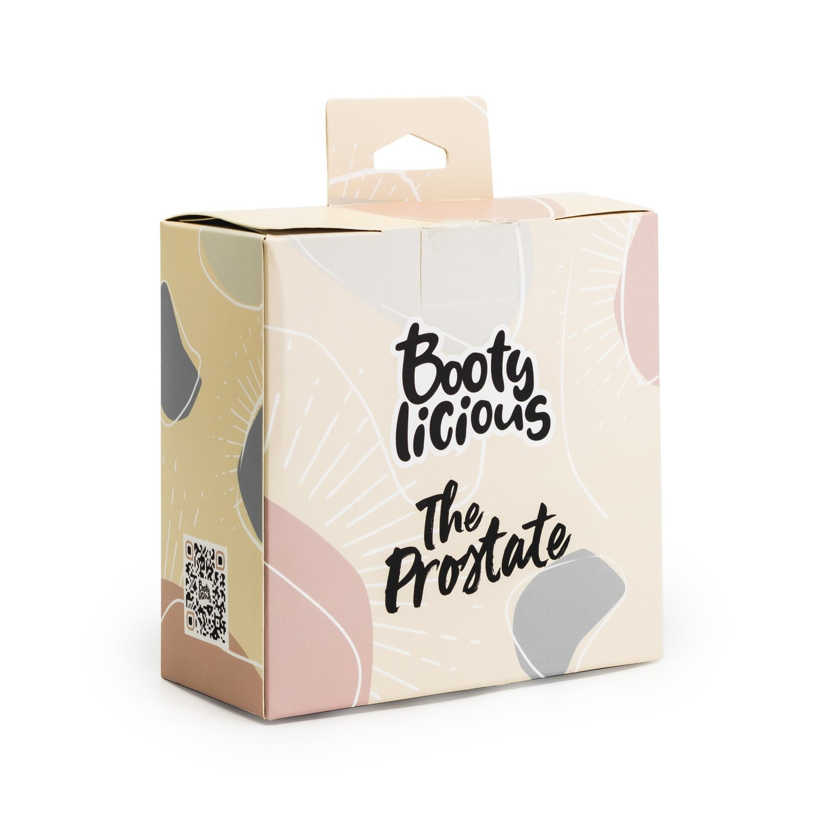 Bootylicious The Prostate