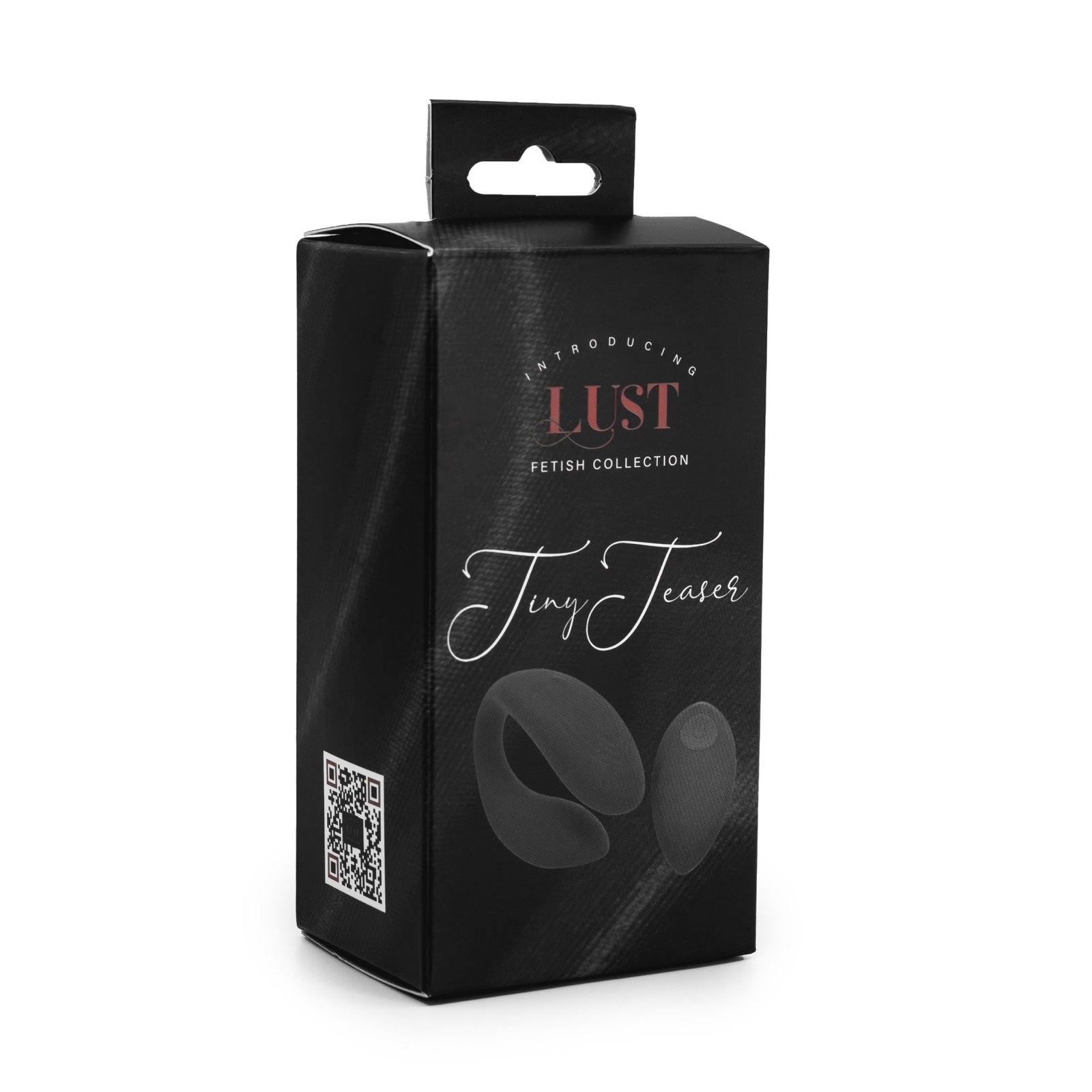 Lust Tiny Teaser Couples Vibrator w Remote