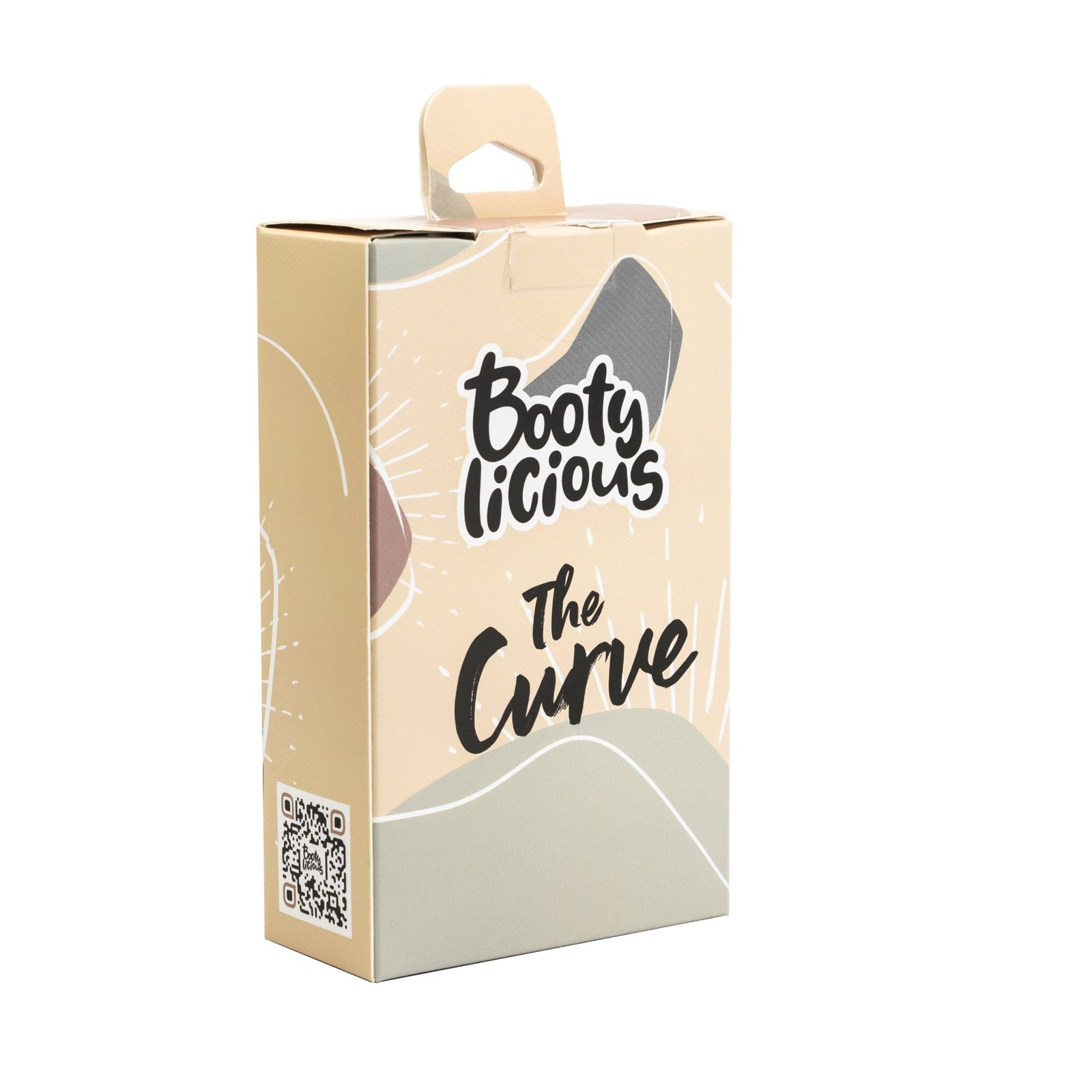 Bootylicious The Curve