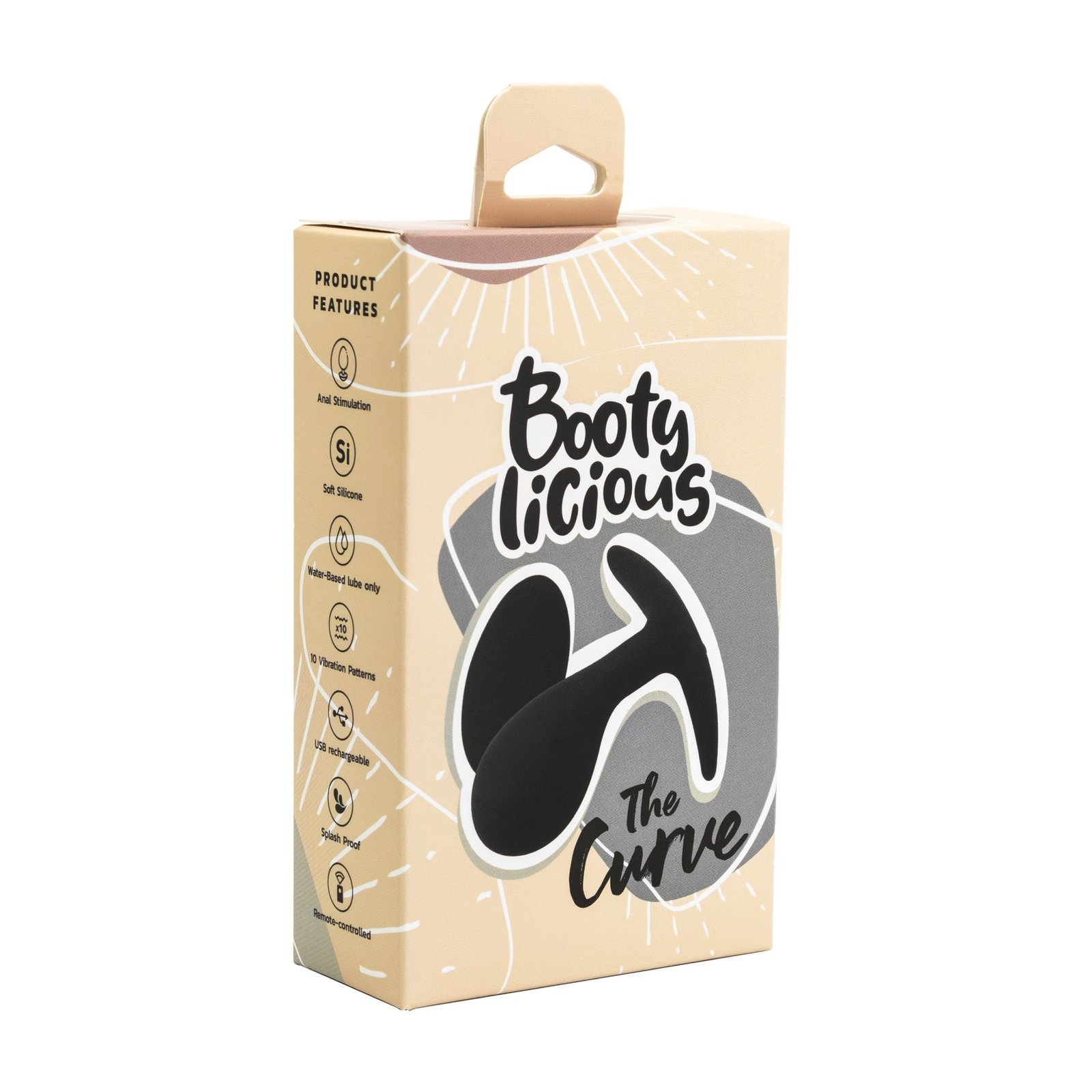 Bootylicious The Curve