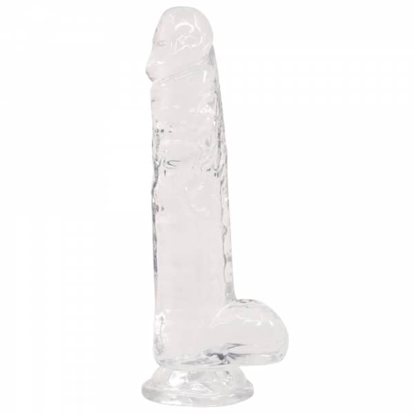 ClearLust Perfect Dildo 21,5 cm 1 st