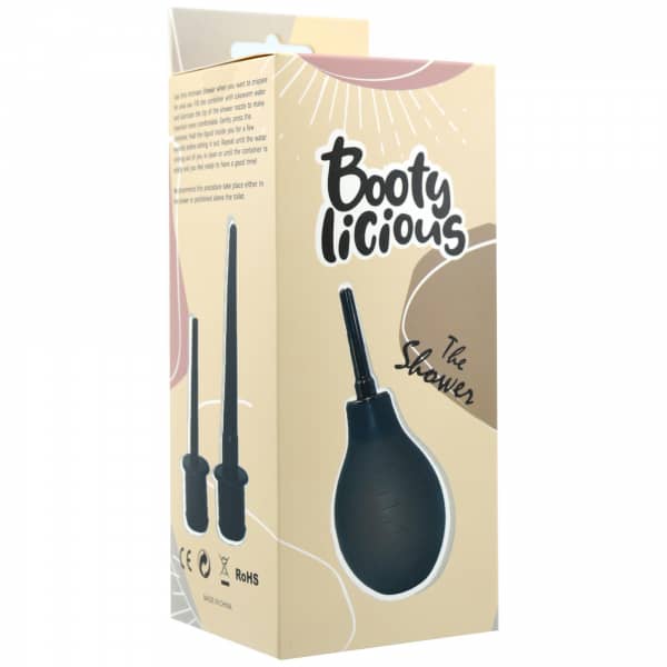 Bootylicious The Shower 1 st