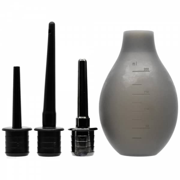 Bootylicious The Shower 1 st