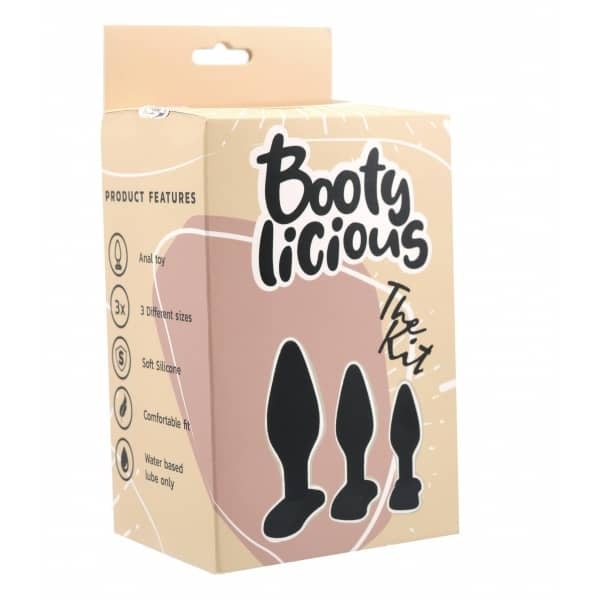 Bootylicious The Kit