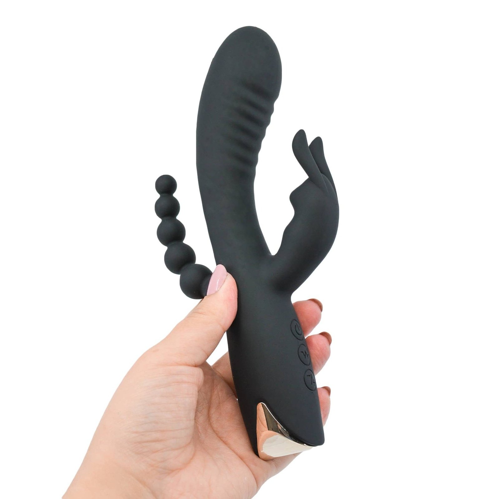 Bunny Friends Triple Lover