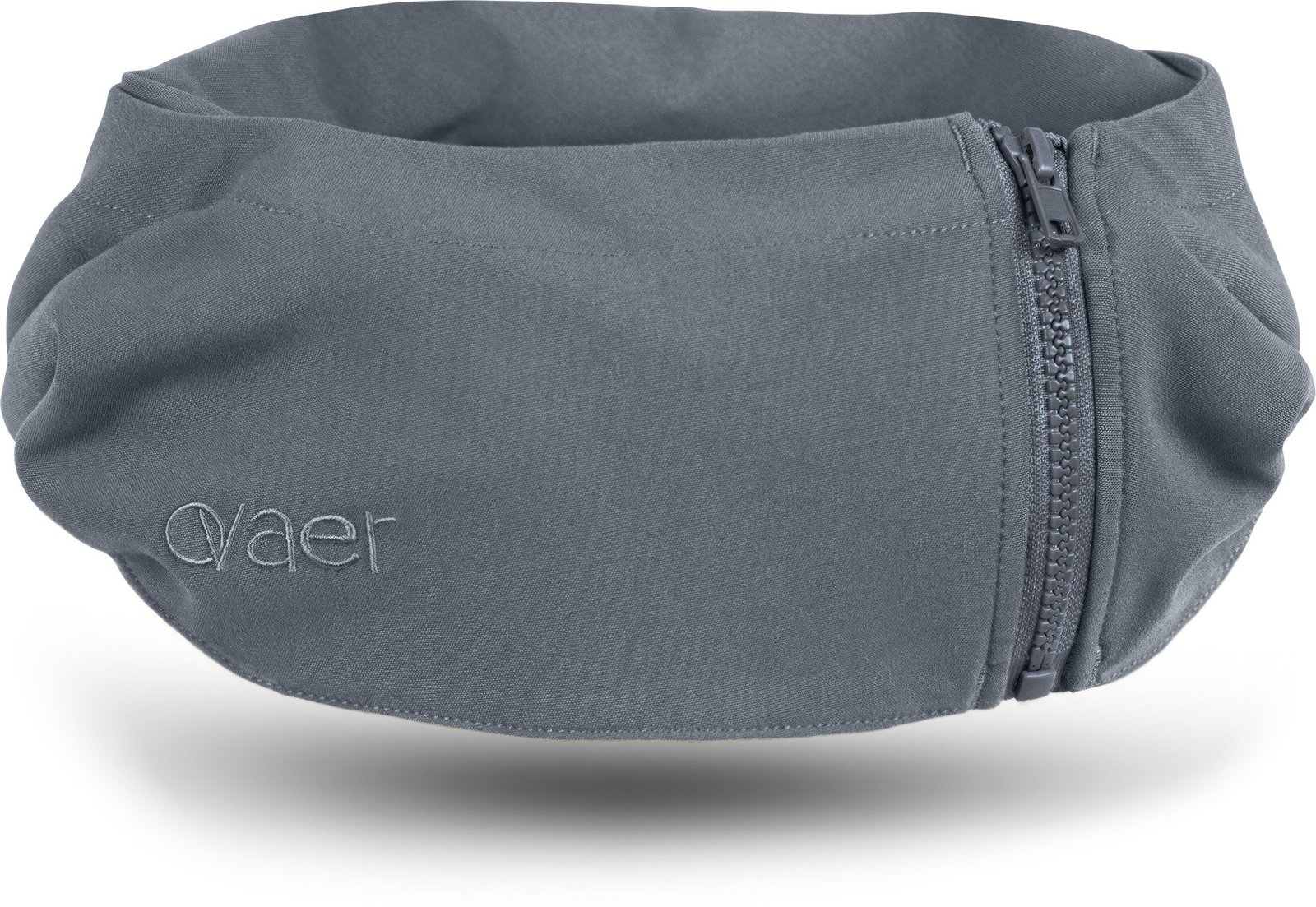 Ovaer Blue Lagoon Nackkudde med inbyggd huva 1 st