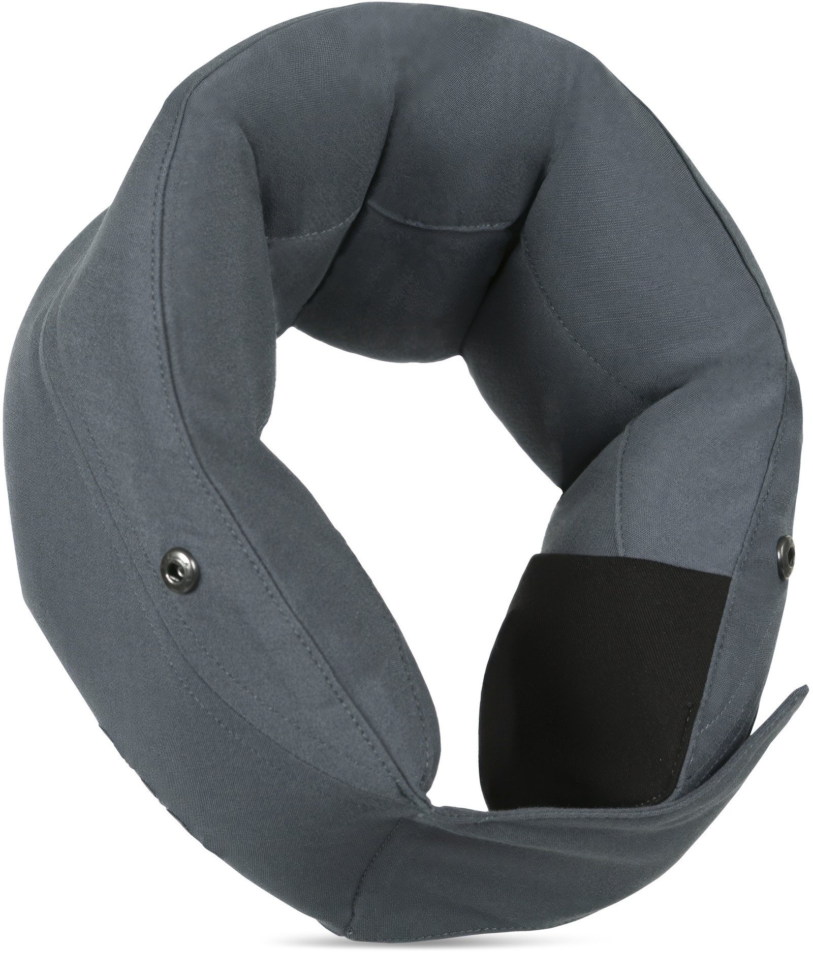 Ovaer Blue Lagoon Nackkudde med inbyggd huva 1 st