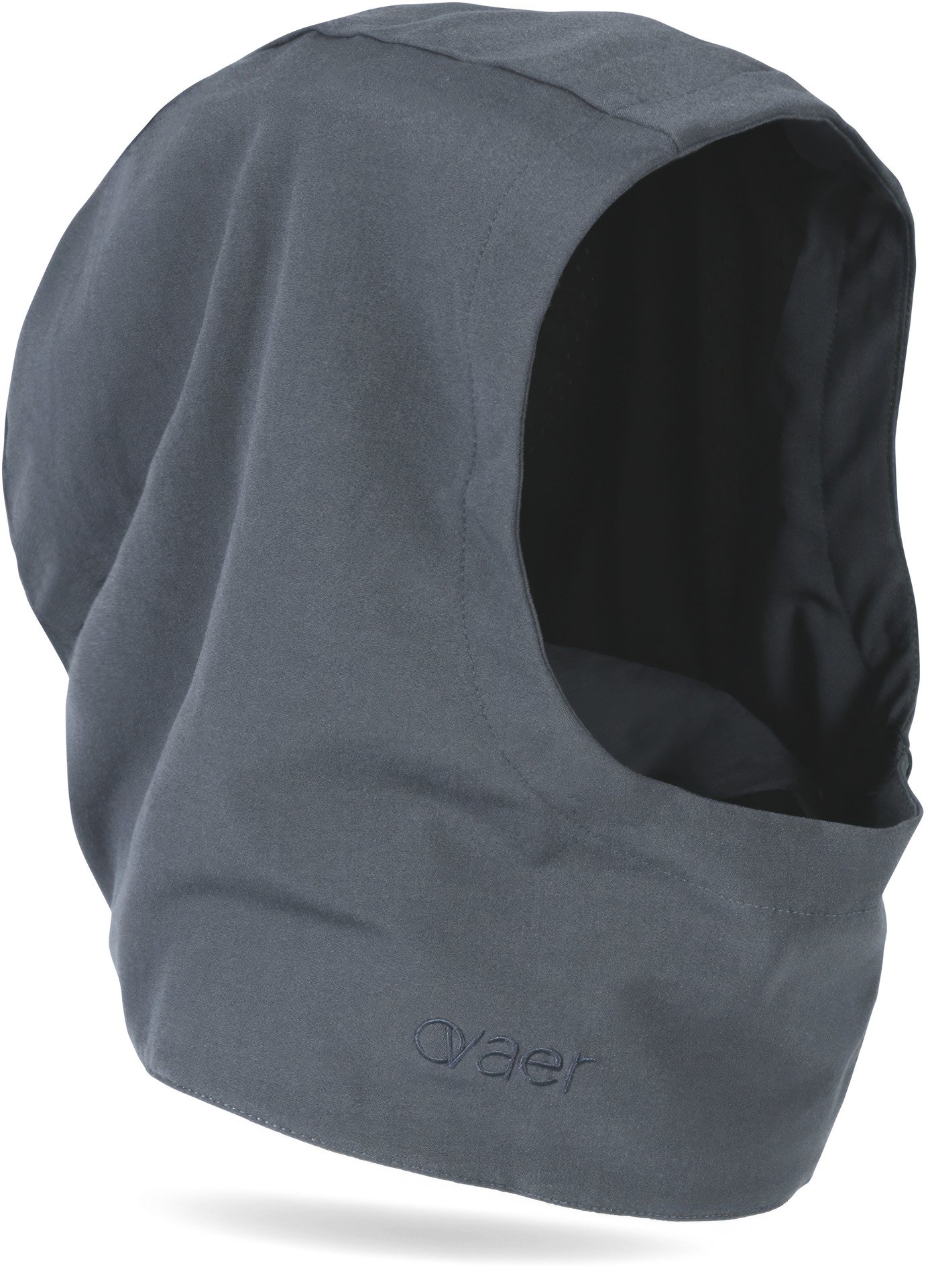 Ovaer Blue Lagoon Nackkudde med inbyggd huva 1 st