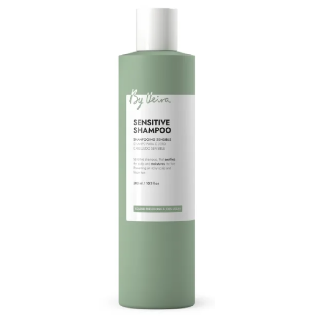 By Veira Sensitive Shampoo 300 ml