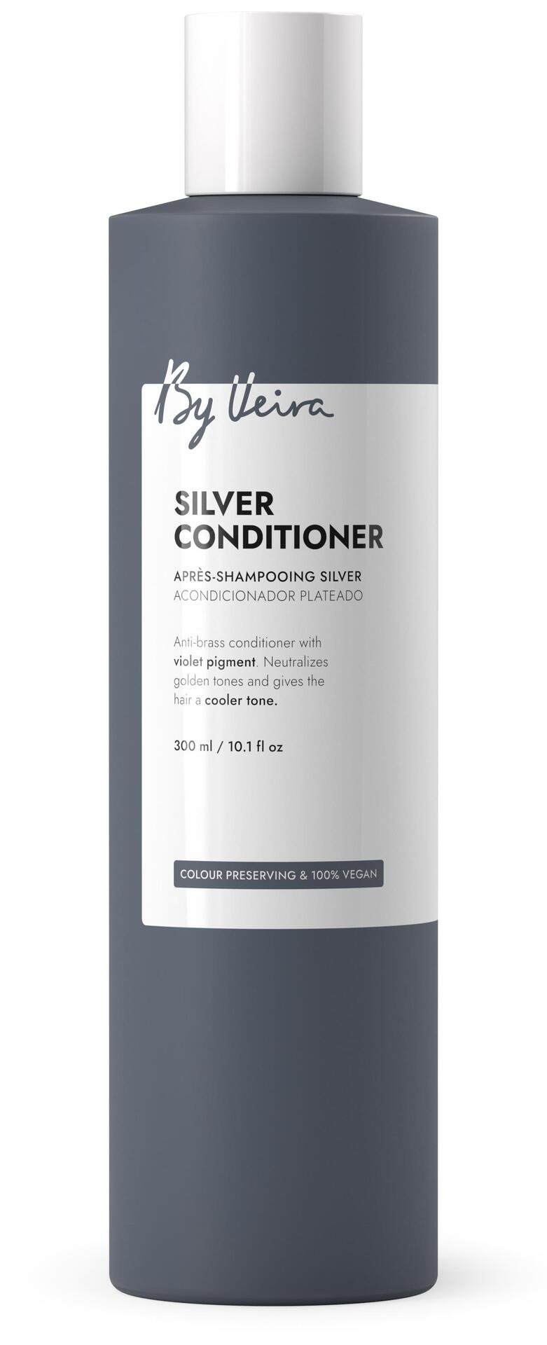By Veira Silver Conditioner 300 ml
