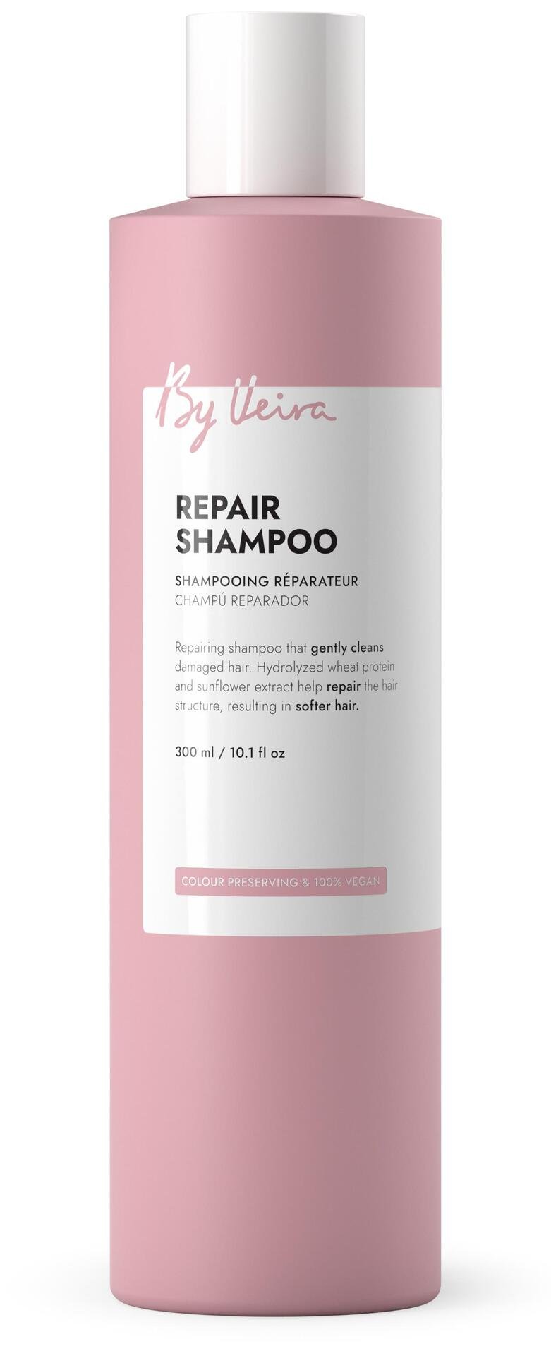 By Veira Repair Shampoo 300 ml