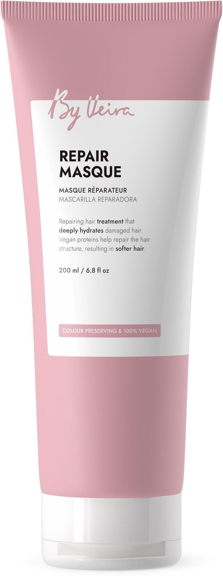By Veira Repair Masque 200 ml
