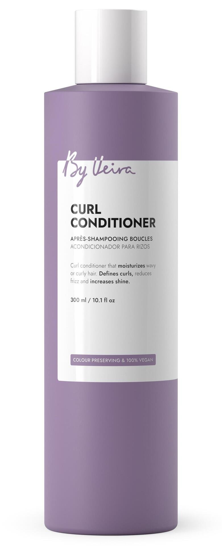 By Veira Curl Conditioner 300 ml