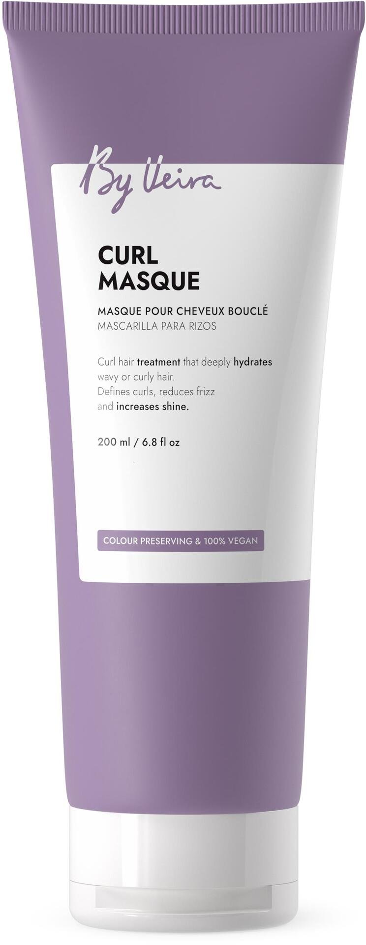 By Veira Curl Masque 200 ml