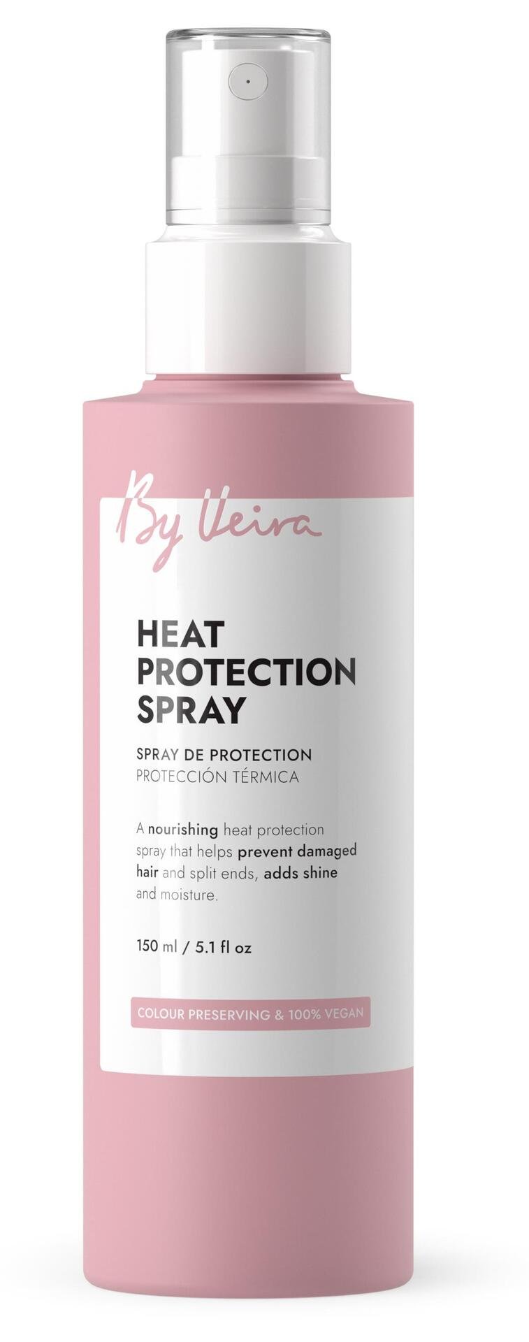 By Veira Heat Protection 150 ml