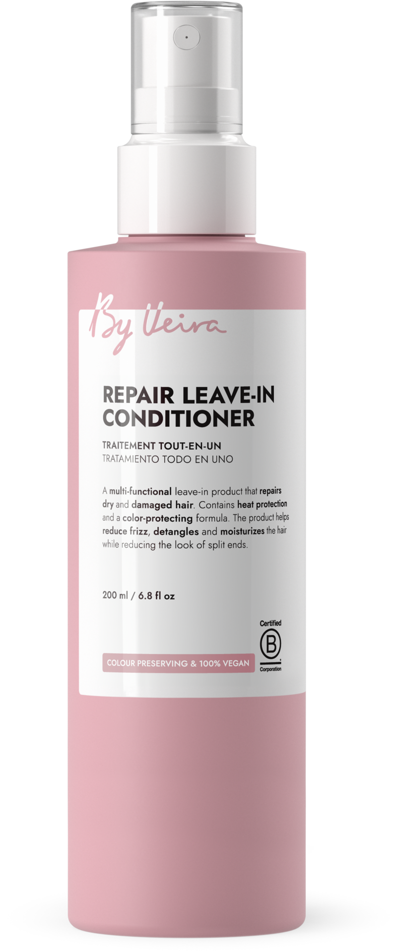 By Veira Repair Leave-In Treatment 200 ml