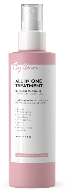 By Veira All-In-One Treatment 200 ml