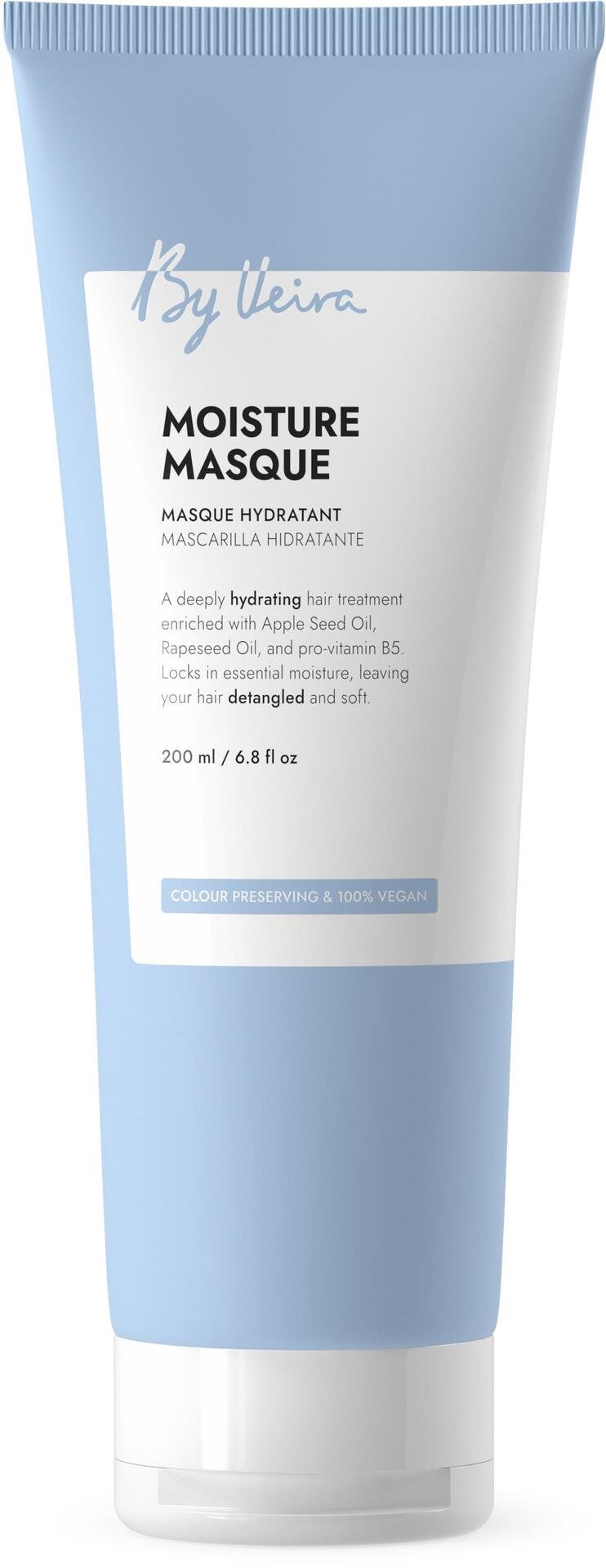 By Veira Moisture Masque 200 ml