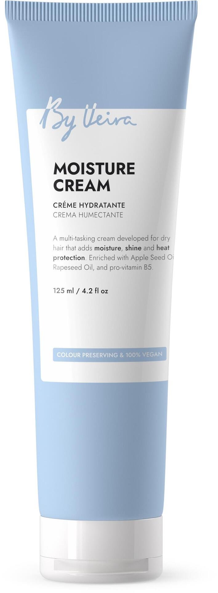 By Veira Moisture Cream 125 ml