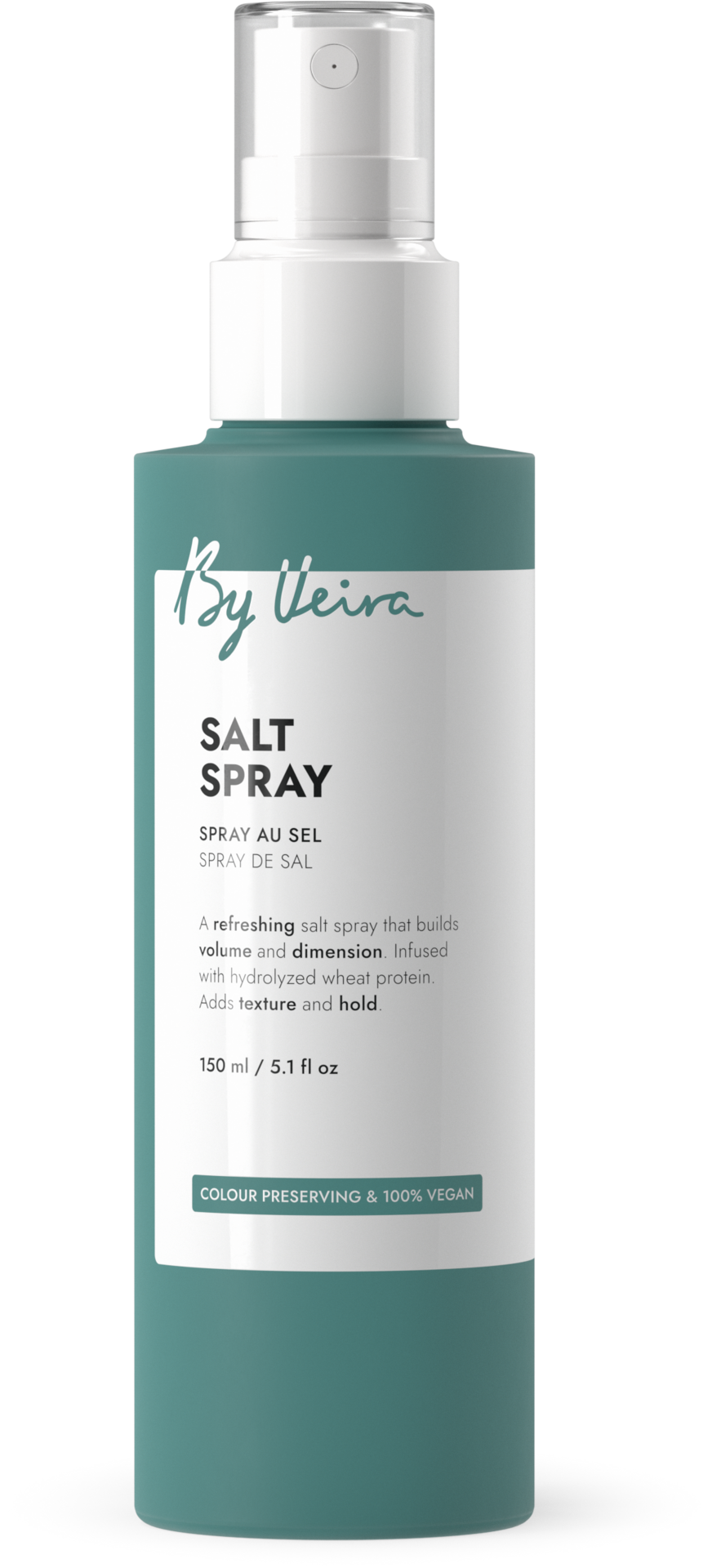 By Veira Salt Spray 150 ml