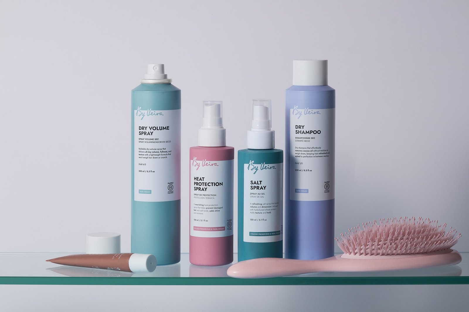 By Veira Salt Spray 150 ml