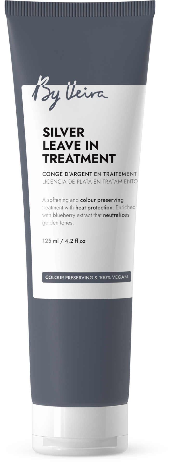 By Veira Silver Leave In Treatment 125 ml
